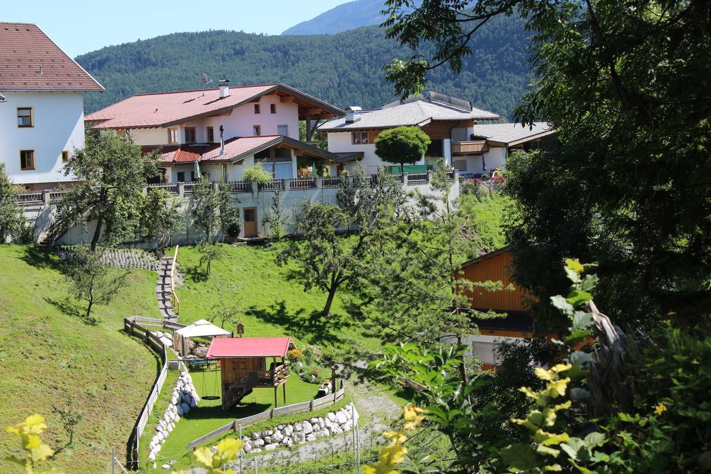 Pension Bauernhof Spielmann ميمنغ الغرفة الصورة